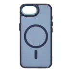 Obal:Me MagNetix Lumen Cover for Apple iPhone 16e/17e Navy