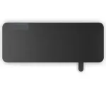 LENOVO 4X11N40212 laptop dock/port replicator Wired USB 3.2 Gen 1 (3.1 Gen 1) Type-C Black