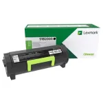 LEXMARK Cartridge Black (51B2000)