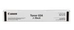 CANON 034 toner cartridge 1 pc(s) Original Black