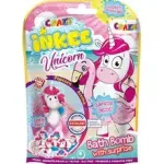 Craze Inkee Unicorn Bath Bomb with Surprise - umiv bomba do koupele s pekvapenm