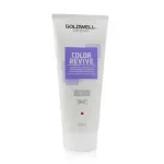 GOLDWELL Dualsenses Color Revive Color Giving Conditioner Light Cool Blonde 200 ml