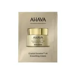 Ahava , Crystal Osmoter X6, Smoothing, Gel Cream, For Face, 2 ml *Sample