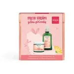 Weleda The power of nature against stretch marks