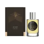 Uermi , UD IKAT, Eau De Parfum, Unisex, 100 ml