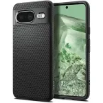 Spigen Liquid Air Google Pixel 8 black|matte black ACS06274