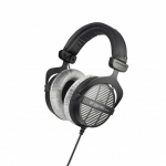 Beyerdynamic Studio Headphones | DT 990 PRO | Wired | On-Ear | Black
