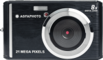 Digikaamera AgfaPhoto DC5200 Black