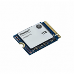 KINGSTON SSD | NV3 | 1000 GB | M.2 2230 form factor SSD | PCIe 4.0 x4 NVMe solid-state drive interface | 6000 MB/s read speed | 4000 MB/s write speed