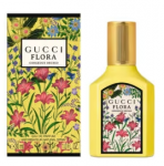 Gucci  Flora Gorgeous Orchid Perfume EDP 30ml