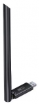 Baseus FastJoy Wi-Fi Adapter, 150Mbps, Black B01317600111-00