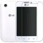 Wave Full Cover protective film for phone LG L40 (D160)