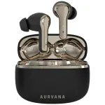 CREATIVE Wireless Headphones Aurvana Ace SXFI Bluetooth 5.3 ANC, Black