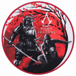 Subsonic Gaming Mouse Pad Assassin's Creed