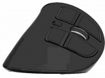 NATEC NMY-2291 Vertical Euphonie Pro Wireless Black