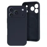 Fusion Accessories MagColor Pure phone case with MagSafe support for iPhone 17 Pro Max blue