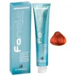 Fanola Fanola Color Cream Coloring Cream 100 ml 8.44 Light Blonde Intensely Copper