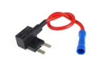 Amio Add Circuit Mini Fuse Holder 20A