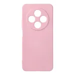 Case for Xiaomi Redmi 17C 4G Silicone powder pink