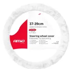 Amio Steering wheel cover SWC-53-M (37-39cm)