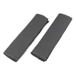 Amio Seat belt pad carbon 2pcs set