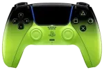SONY Game controller DualSense PS5 Remix Green