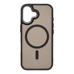Obal:Me MagNetix Lumen Cover for Apple iPhone 17 Onyx