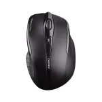 Cherry MW 3000 Wireless Mouse, Black, USB