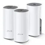 TP-LINK AC1200 Whole Home Mesh Wi-Fi System, 3-Pack