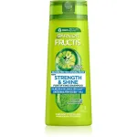 Garnier Fructis Strengthening Shampoo Strength and Shine - 250ml