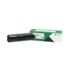 LEXMARK Toner 20N2HC0 Cyan Standard