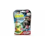 Craze Inkee Dinorex Bath Bomb with Surprise - Fizzy bomb with a surprise