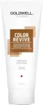 GOLDWELL Dualsenses Color Revive Color Giving Conditioner Neutral Brown 200Ml in Clear