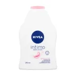 Nivea Intimo Sensitive Feminine Wash Emulsion 250 ml