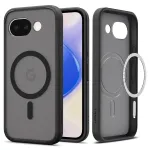 Spigen Ultra Hybrid MagSafe, frost black - Google Pixel 10a