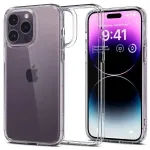 Spigen Ultra Hybrid iPhone 14 Pro 6.1" transparent|crystal clear ACS04960