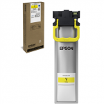 EPSON Ink Cartridge L | Yellow