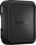 Garmin  Magnet. Holder w. power supply ,Video-IN / dec. LGV
