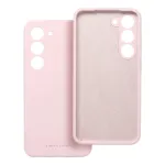 ROAR case CLOUD SKIN for SAMSUNG A54 5G in Light Pink