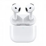 Apple AirPods 4 ANC - White