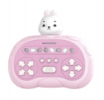 maXlife MXPS-400 Rabbit Portable Game