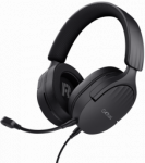 TRUST Austias GXT 489 FAYZO Black