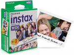 Fujifilm Instax Wide Film 2x10