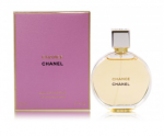 Chanel Chance Perfume EDP 50 ml