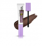 Maybelline Super Lock Brow Gel Deep Brown 8 g