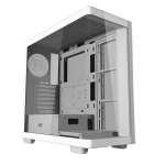 Darkflash DS900G computer case (white)