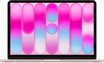 APPLE MacBook Neo 13'' A18 Pro 8GB 256GB pink