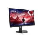 LENOVO Legion 27Q-11 | 27" | IPS | QHD | 16:9 | 300 Hz | 0.5 ms | 2560 x 1440 pixels | 300 cd/m | 2 HDMI ports | Raven Black