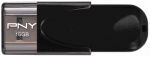 PNY Attache4 16GB USB2.0 Black