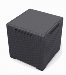 Keter Garden table/storage box